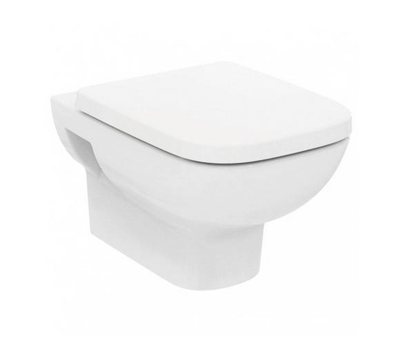унитаз IDEAL STANDARD I.LIFE
